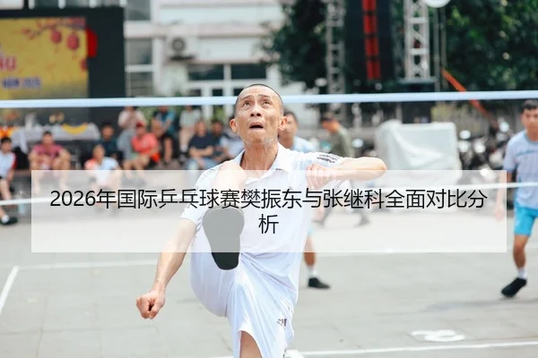 2026年国际乒乓球赛樊振东与张继科全面对比分析